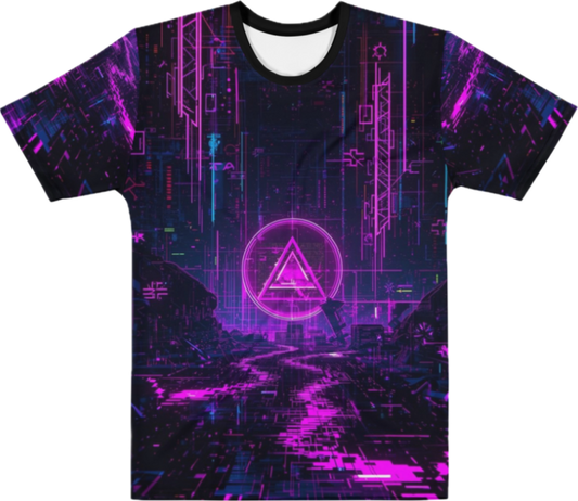 Digital Underground Tee