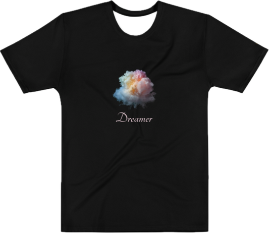 Neon Dreamer Tee (PetSync)