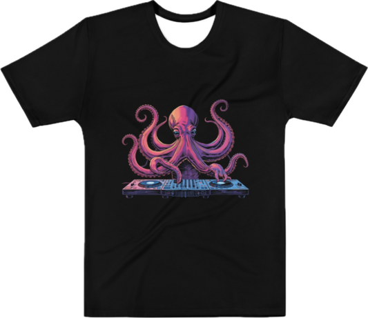 All Hands On Decks Tee