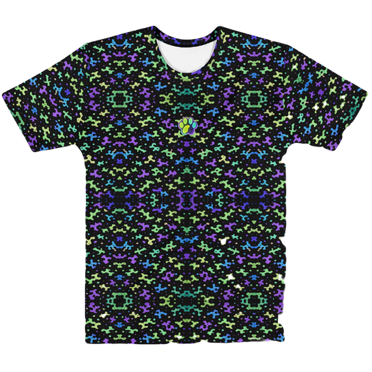 Rave Camo Tee (PetSync)