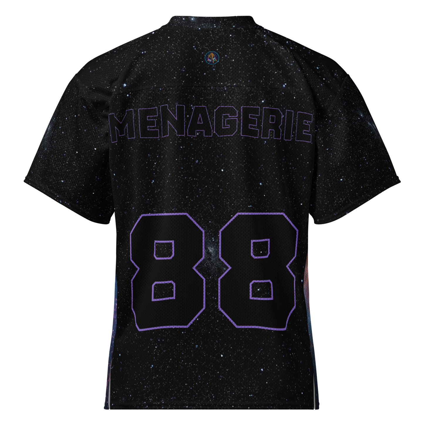 Menagerie Orbit Jersey