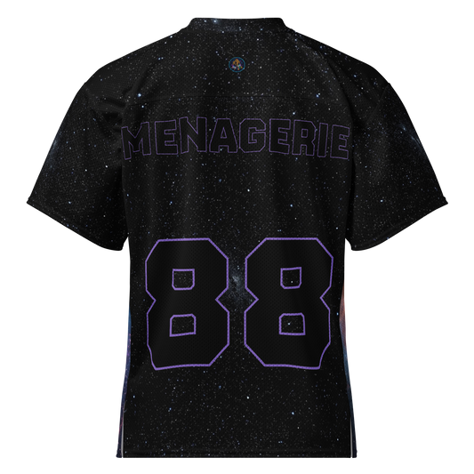 Menagerie Orbit Jersey