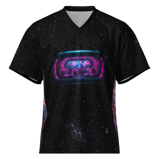 Menagerie Orbit Jersey