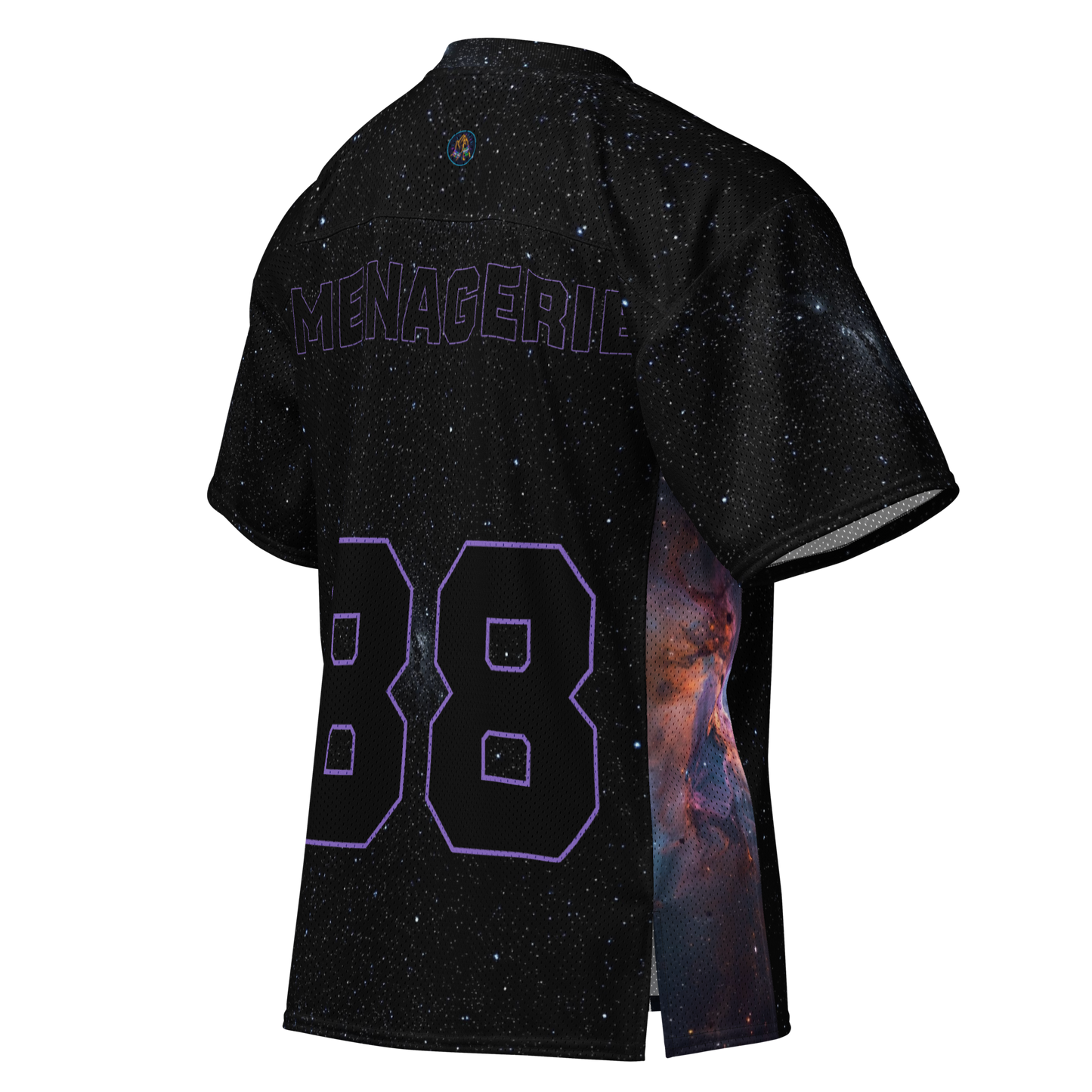 Menagerie Orbit Jersey